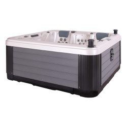 Спа бассейн для бани Delfi Spa Triera