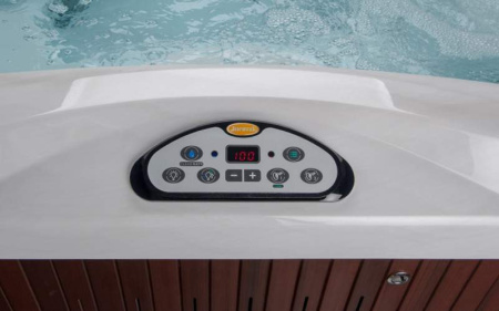 Спа бассейн Jacuzzi J-325