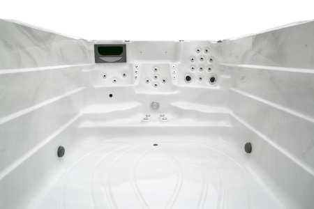 Плавательный спа бассейн NordicSpa La-Ronzh (Ла-Ронж)