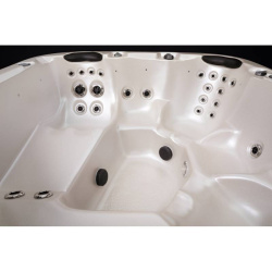 Спа бассейн уличный джакузи BestSpa's Melana 2