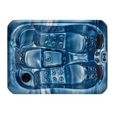 Гидромассажный спа бассейн Mexda WS-696