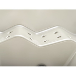 Спа бассейн USSPA Virgo_IN