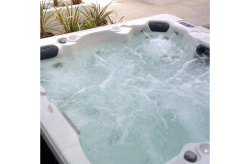 Спа джакузи бассейн Vita Spa Elegant