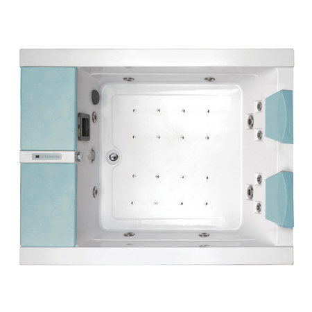 Гидромассажный спа бассейн WS-S020