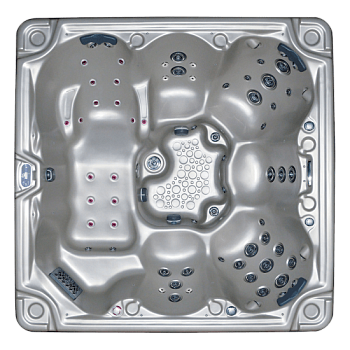 Спа бассейн Viking Spa Heritage 2