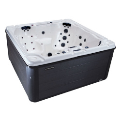 Спа бассейн для бани Viking Spa Legend 2