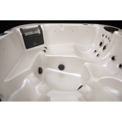 Спа бассейн уличный джакузи BestSpa's Melana 2