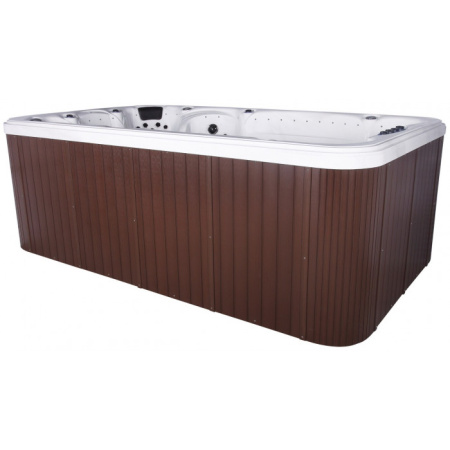 Плавательный спа-бассейн JNJ Spas 8228 California