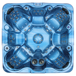 Спа бассейн Aqua-Spring HL-2802 (H-07/PS-01/C-08)