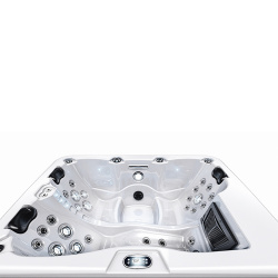 Спа бассейн Lovia Spa ZR7011