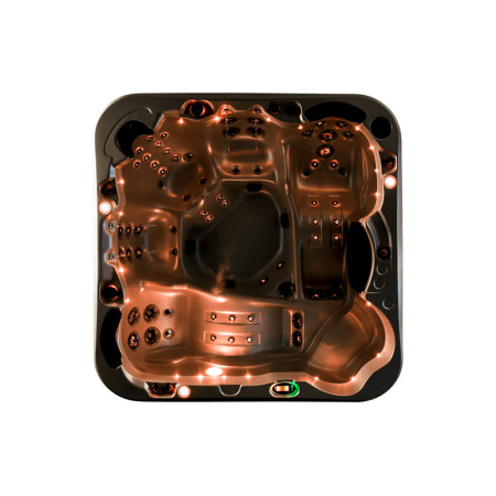 Гидромассажный спа-бассейн Vortex Spas Nitro