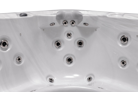 Гидромассажный спа бассейн NordicSpa Meyli (Мейли)