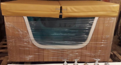 Крышка для бассейна для бассейна 4 м (дом/улица)