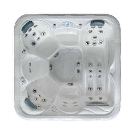 Гидромассажный спа-бассейн Wellis Venus