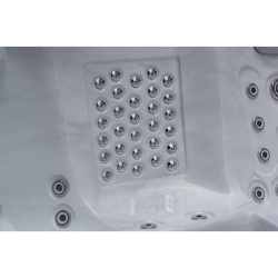 Спа-бассейн AquaSpas My  Power hydroplus