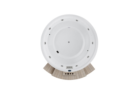 Гидромассажный спа-бассейн Mexda WS-CP3200