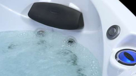 Спа бассейн Jacuzzi J-445