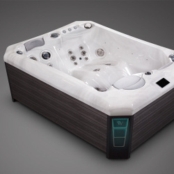 Спа бассейн джакузи Wellis Manhattan Standard