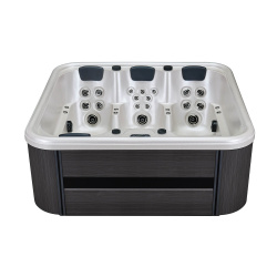 Спа бассейн Mexda WS-193H