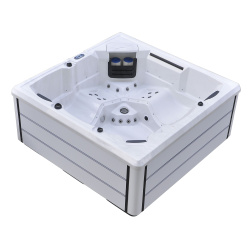 Гидромассажный СПА бассейн Kingston JCS-202