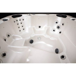 Спа бассейн уличный джакузи BestSpa's Melana 2